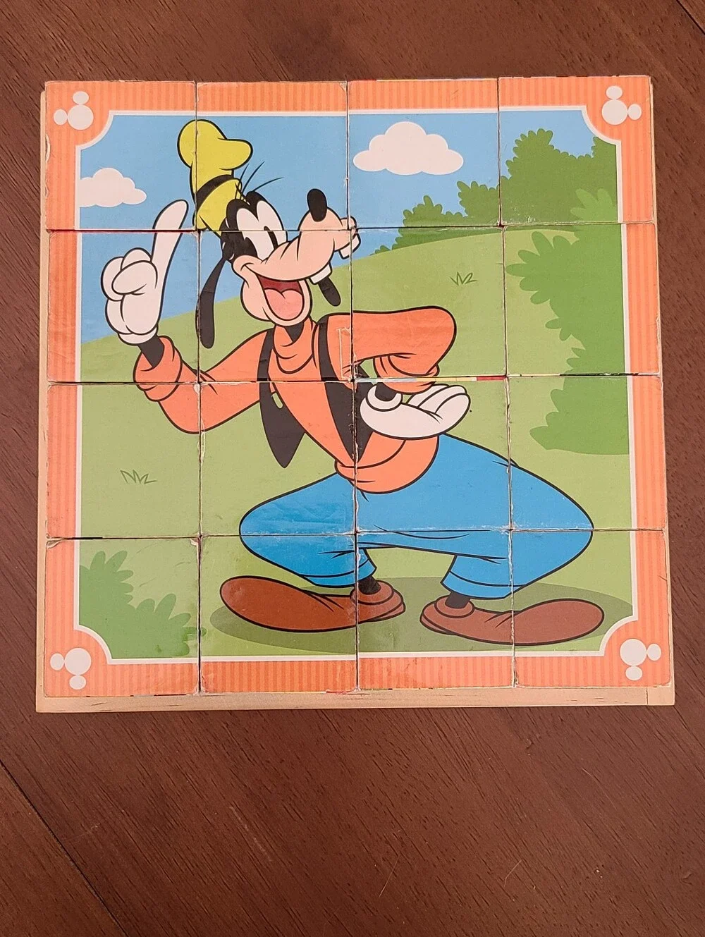 Melissa & Doug bring magic